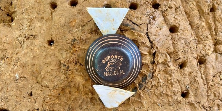 ¡Mecha y moñona! con el Campeonato de Tejo ‘Ibagué, Casa del Deporte’