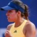 La Tenista colombiana se instala en los octavos de final del tenis Olímpico