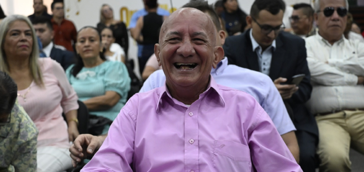 Este lunes se celebrará el Día del Edil y la Edilesa por parte de la Alcaldía de Ibagué