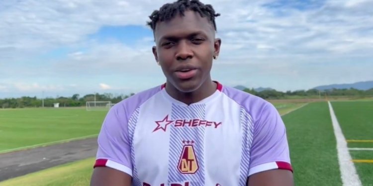 Después del suspenso, llega un nuevo guerrero a la “Tribú”