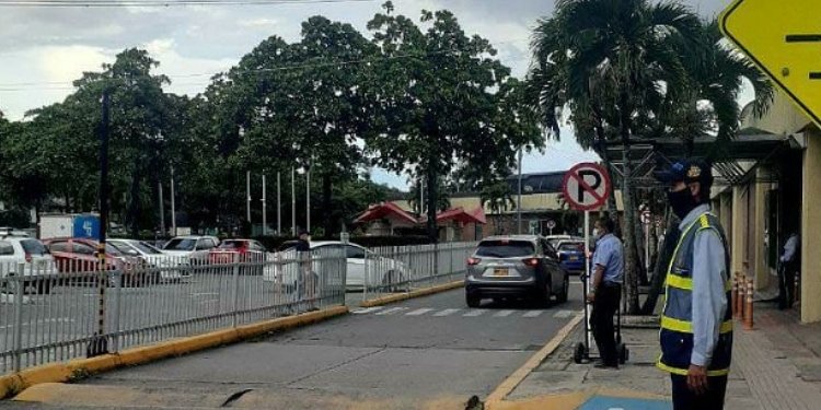 Más controles contra el transporte ilegal pide el Concejal Beltrán