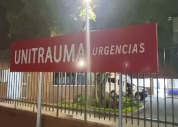 Empleados de Unitrauma denuncian demora en el pago de sus salarios 