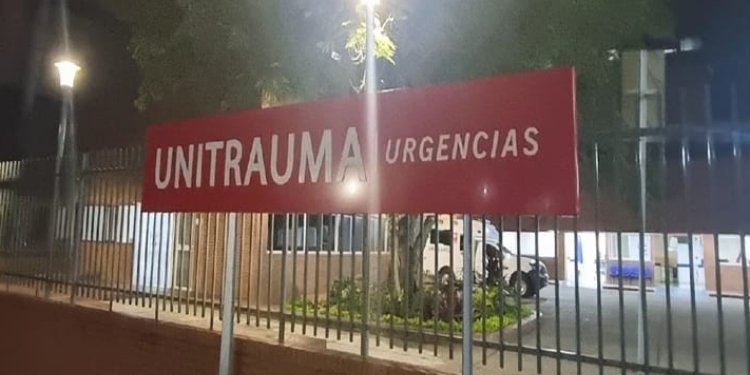 Empleados de Unitrauma denuncian demora en el pago de sus salarios