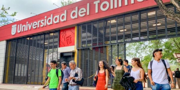 Denuncian suspensión presuntamente irregular de contratos transitorios en la Universidad del Tolima
