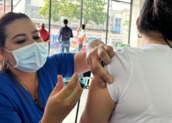 Este sábado 27 de julio habrá una jornada nacional de vacunación