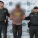 Capturado sujeto por acto sexual violento en Ibagué