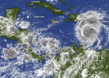 Huracán Beryl deja al menos 6 muertos, destrucción y «alarmante precedente» en el Caribe