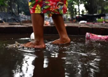 Denuncian abuso sexual a menores indígenas Embera asentadas en Bogotá