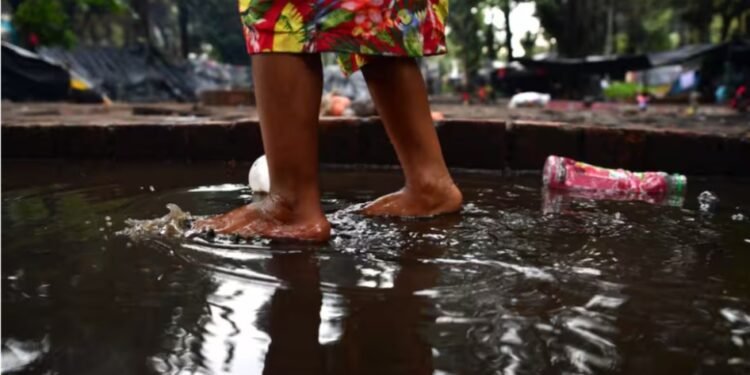 Denuncian abuso sexual a menores indígenas Embera asentadas en Bogotá