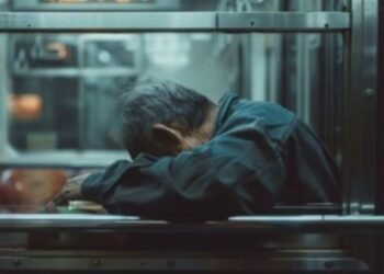 Cadáver recorrió 652 km en un tren de Japón: nadie notó que había muerto