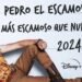 ¡Regresa con fuerza ‘Pedro el Escamoso’ tras 21 años! Conoce todos los detalles y su fecha de estreno