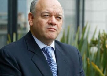 Presidente de la Corte Constitucional critica fuertemente propuesta de Constituyente en aniversario de la Constitución del 91