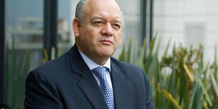 Presidente de la Corte Constitucional critica fuertemente propuesta de Constituyente en aniversario de la Constitución del 91