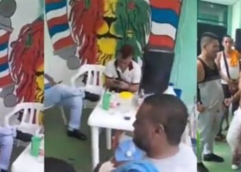Escándalo en La Tramacúa: Director suspendido por fiestas con drogas y alcohol entre reclusos