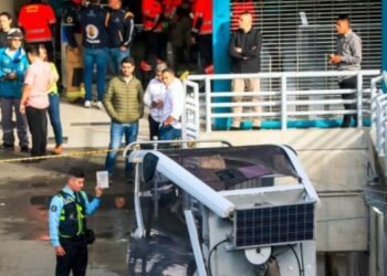 Metro de Medellín indemnizará a víctimas del metrocable en el Popular tras tragedia
