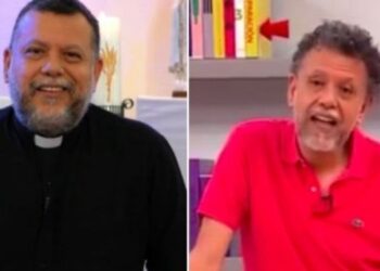 De 122 kilos a una vida nueva: Alberto Linero transforma su salud y desafía los prejuicios