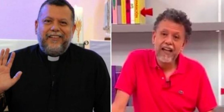 De 122 kilos a una vida nueva: Alberto Linero transforma su salud y desafía los prejuicios
