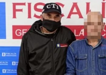 Caso Bogotá: Padrastro, abusó de una menor y la habría obligado a acusar a sus compañeros de colegio