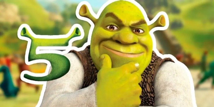 El ogro más querido del cine vuelve con ‘Shrek 5′