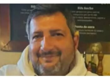 Extraña desaparición de hombre en Bogotá, salió a visitar a un familiar y nunca regresó