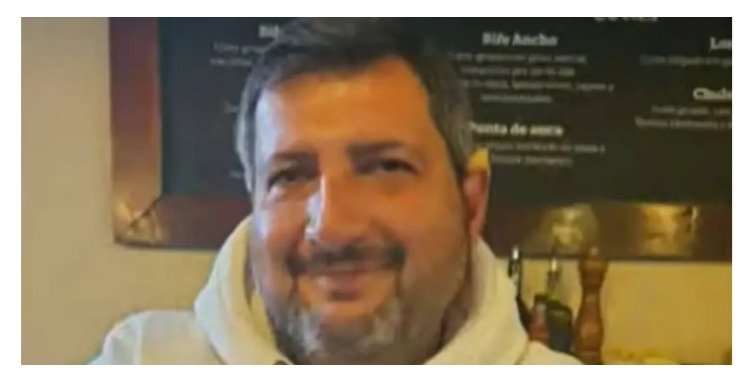 Extraña desaparición de hombre en Bogotá, salió a visitar a un familiar y nunca regresó