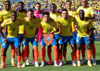 Gobernadora invita a disfrutar el partido de Colombia con tranquilidad