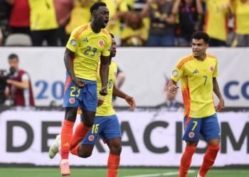 Autoridades instalan PMU para la final de la copa América en el Tolima