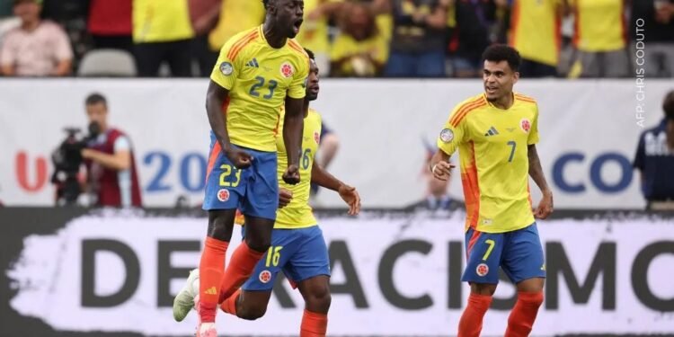 Autoridades instalan PMU para la final de la copa América en el Tolima