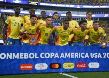 ¡Gracias totales a nuestros guerreros!