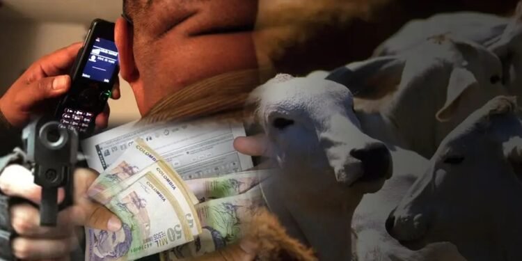 Gremio ganadero aplaude llegada de grupo antiextorsión al Tolima