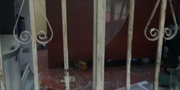 Continúa ola de violencia, atacan con explosivos hogar infantil en Argelia, Cauca