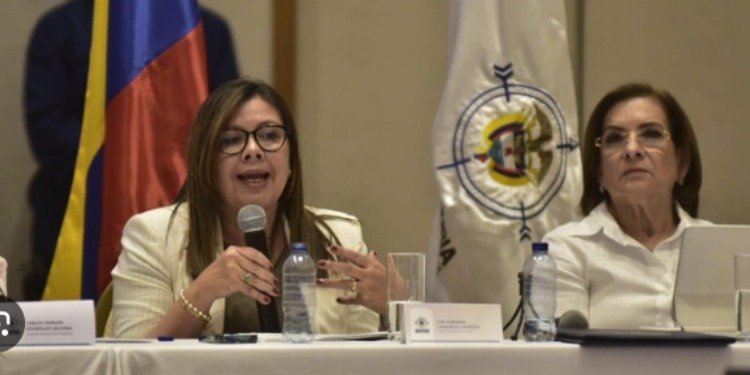 Alarmante: Fiscalía y Procuraduría advierten aumento en feminicidios y violencia de género en Colombia