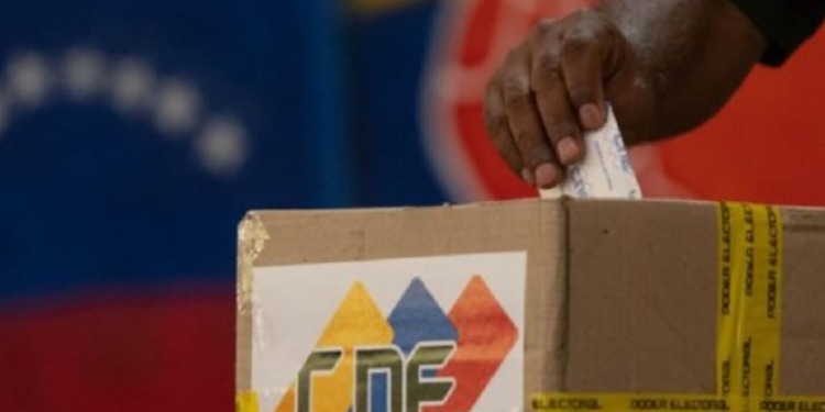 Elecciones Venezuela: Conozca los protocolos establecidos para Colombia