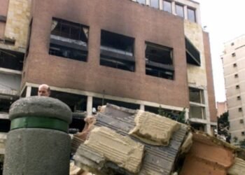Corte Suprema exonera al Club El Nogal por atentado de 2003: ¿Qué ocurrió?