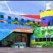 Petro inaugura la polémica ‘Casa Colombia’ en París