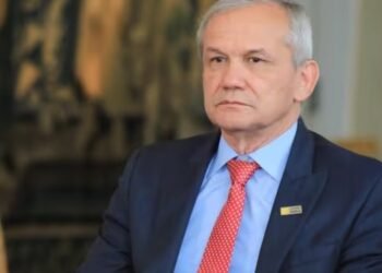 Carlos Ramón González, jefe de Inteligencia involucrado en escándalo de UNGRD Renunció en las últimas horas