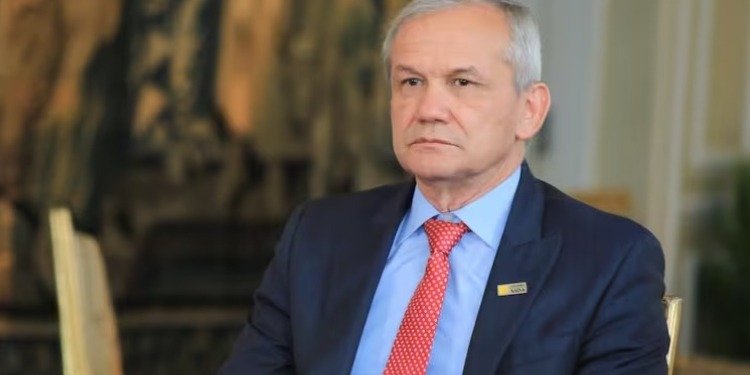 Carlos Ramón González, jefe de Inteligencia involucrado en escándalo de UNGRD Renunció en las últimas horas