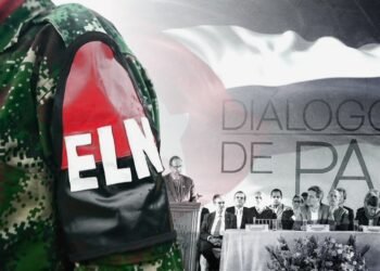 ¿ELN acaba el proceso de paz con el Gobierno Nacional?