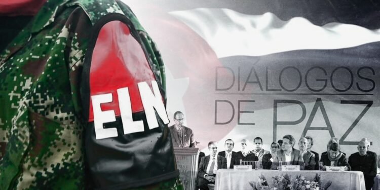 ¿ELN acaba el proceso de paz con el Gobierno Nacional?