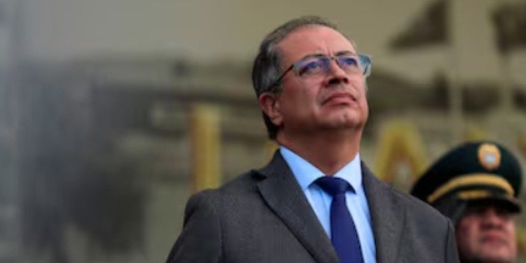 ¡Por fin! Gustavo Petro se pronunció por primera vez sobre elecciones en Venezuela ¿Qué dijo?