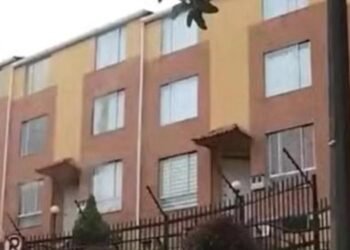 Nuevos detalles del crimen de un hombre y su hija de 7 años en Bogotá