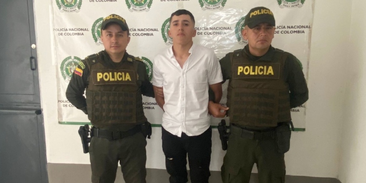 Fiscalía imputó cargos a hombre señalado de asesinar en medio de una riña a otro en Ataco