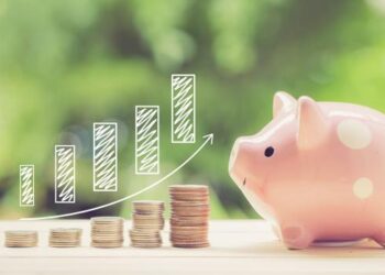 ¿Está ahorrando?: Aquí las cuentas de ahorro con mejor rentabilidad para que multiplique su dinero