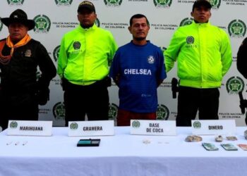 ‘Don Carlos’ alquilaba habitaciones y vendía ‘vicio’ en el barrio La Estación