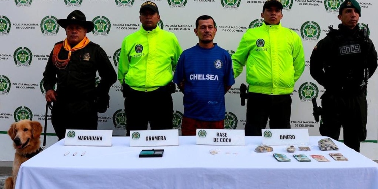 ‘Don Carlos’ alquilaba habitaciones y vendía ‘vicio’ en el barrio La Estación