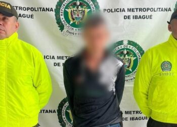 Capturado hombre señalado de abusar sexualmente de una adolescente de 14 años