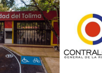 Asamblea pide respuestas al rector de la Universidad del Tolima  ante informe de la Contraloría 