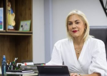 Directora de Cortolima participará en Foro Nacional rumbo a la COP16