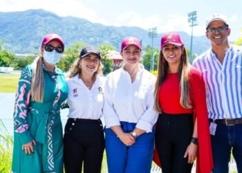 ¡Es oficial! Tolima se postula para ser sede de los Juegos Deportivos Nacionales 2024