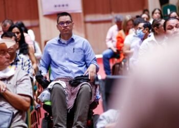 Exitoso encuentro de Comités Municipales de Discapacidad en Ibagué 